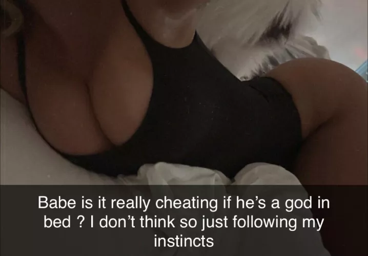 Pic my roommates gf sent him by paulalpha