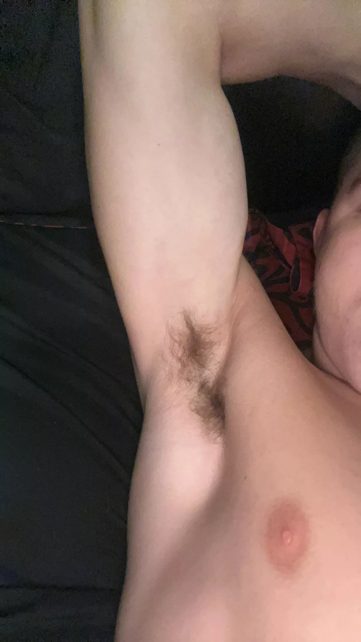 Pits posted by CourageouslyWorthy