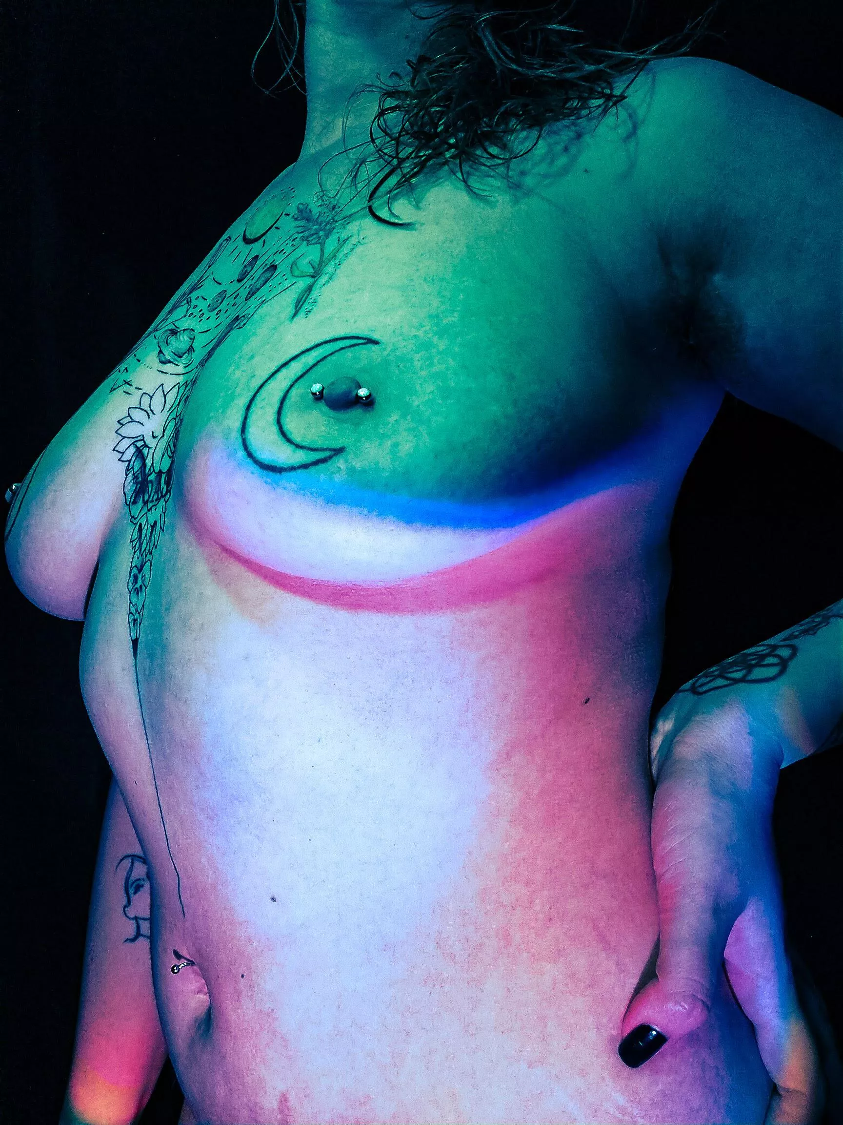 playing with lighting posted by sarah_succubus