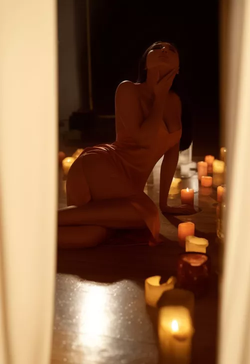 Please bite my nipples!! by verbalCaryota86