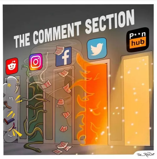 pornhub should launch a SFW domain by hugeantsinmypants