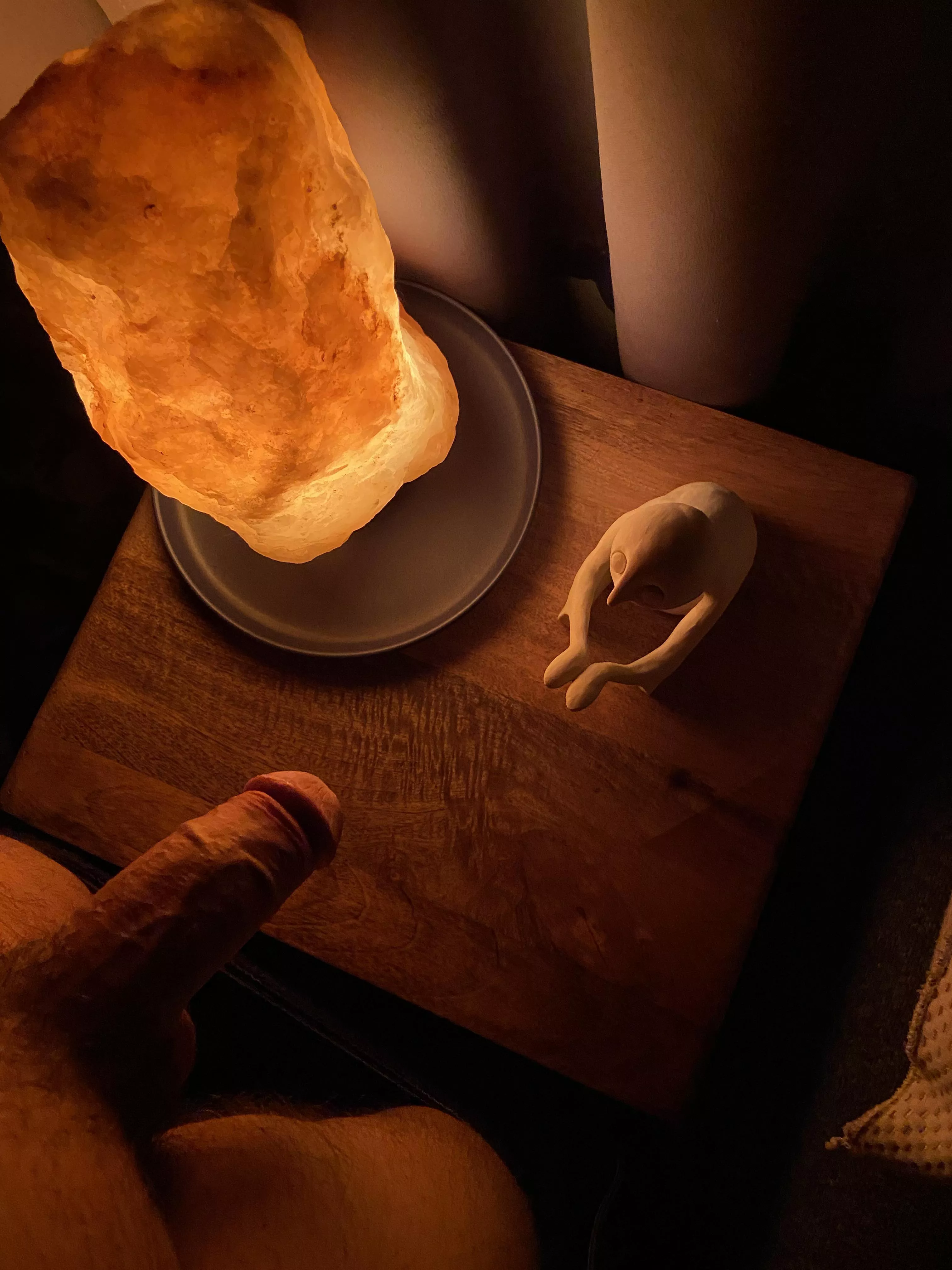 Praise the cock!!! 🌞 posted by Fat_N_Bad