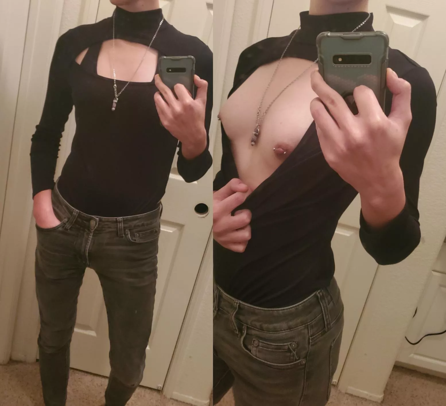 Pull In Case Of Emergency. posted by Fast_Pheonix