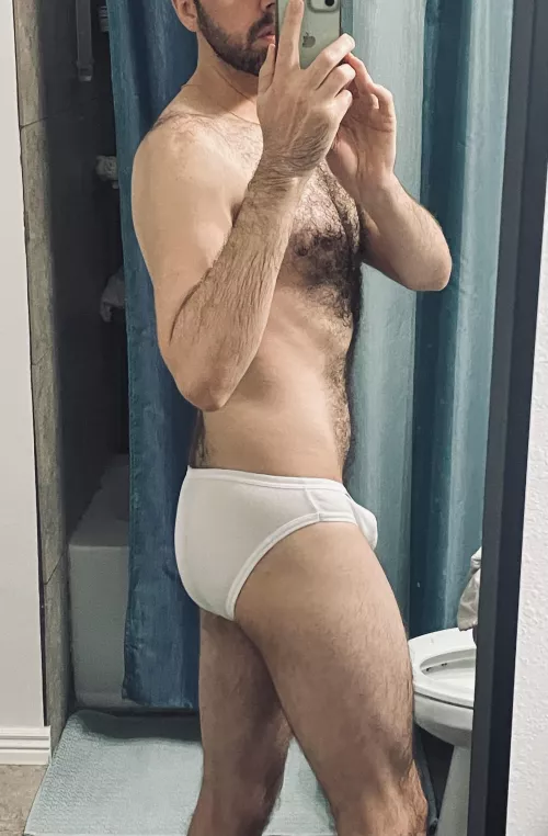 Quick side view by Gayyyfun