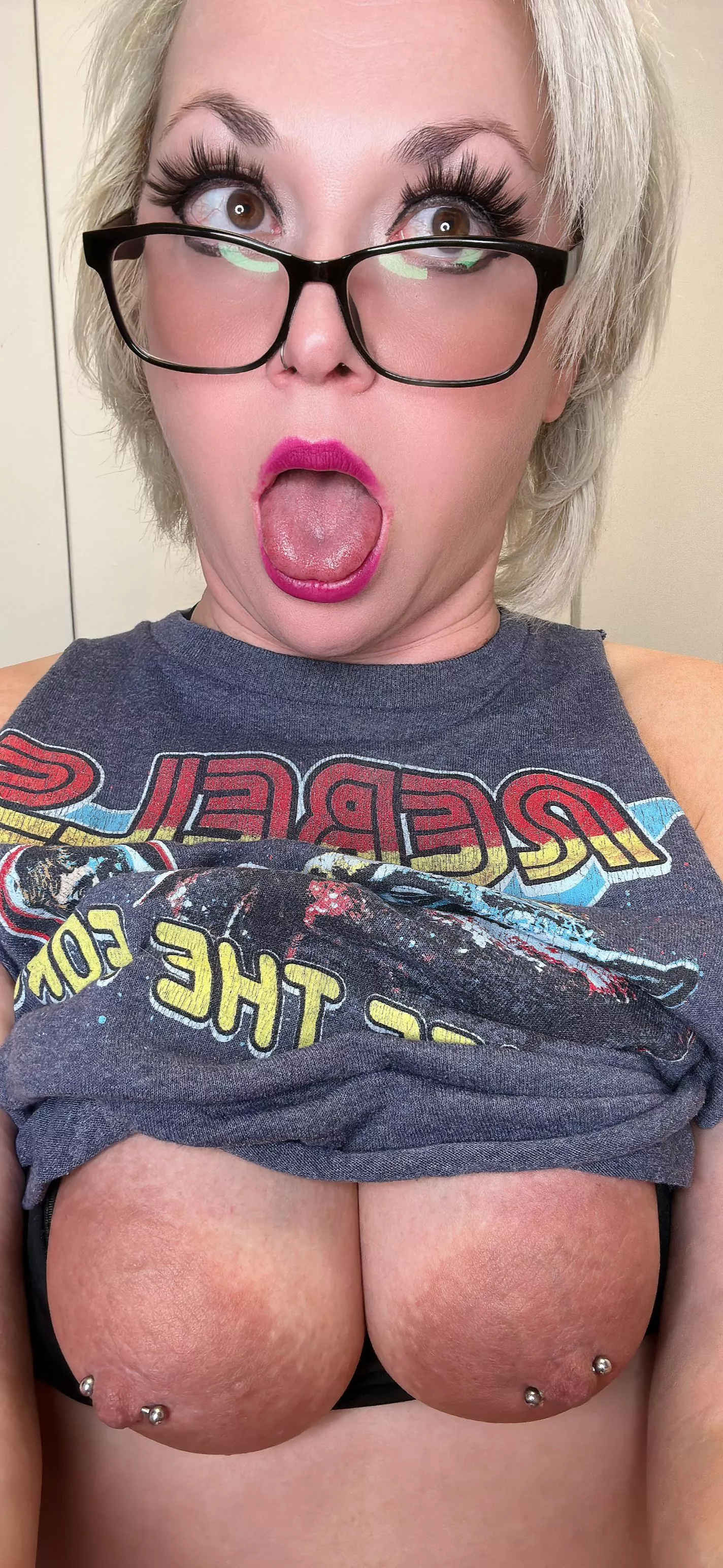 Ready for it posted by harleyrey