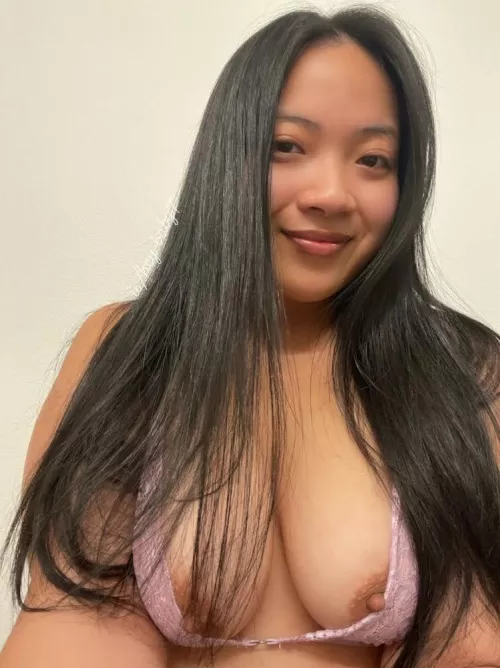 Ready for your tongue [image] by hey-baby7