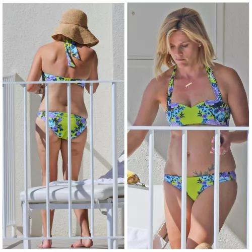 Reese Witherspoon (2014) by Locksmith329