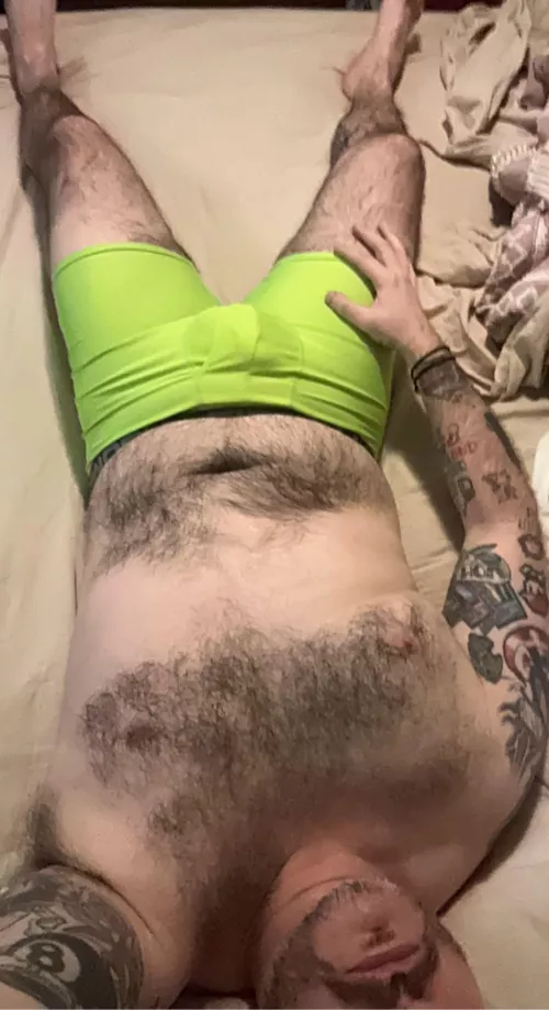 Relaxing evening in, anyone want to keep me company? by damnsocialist1988