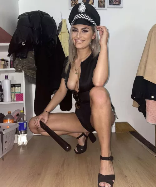 Sadie by Itchy-Remote-4762