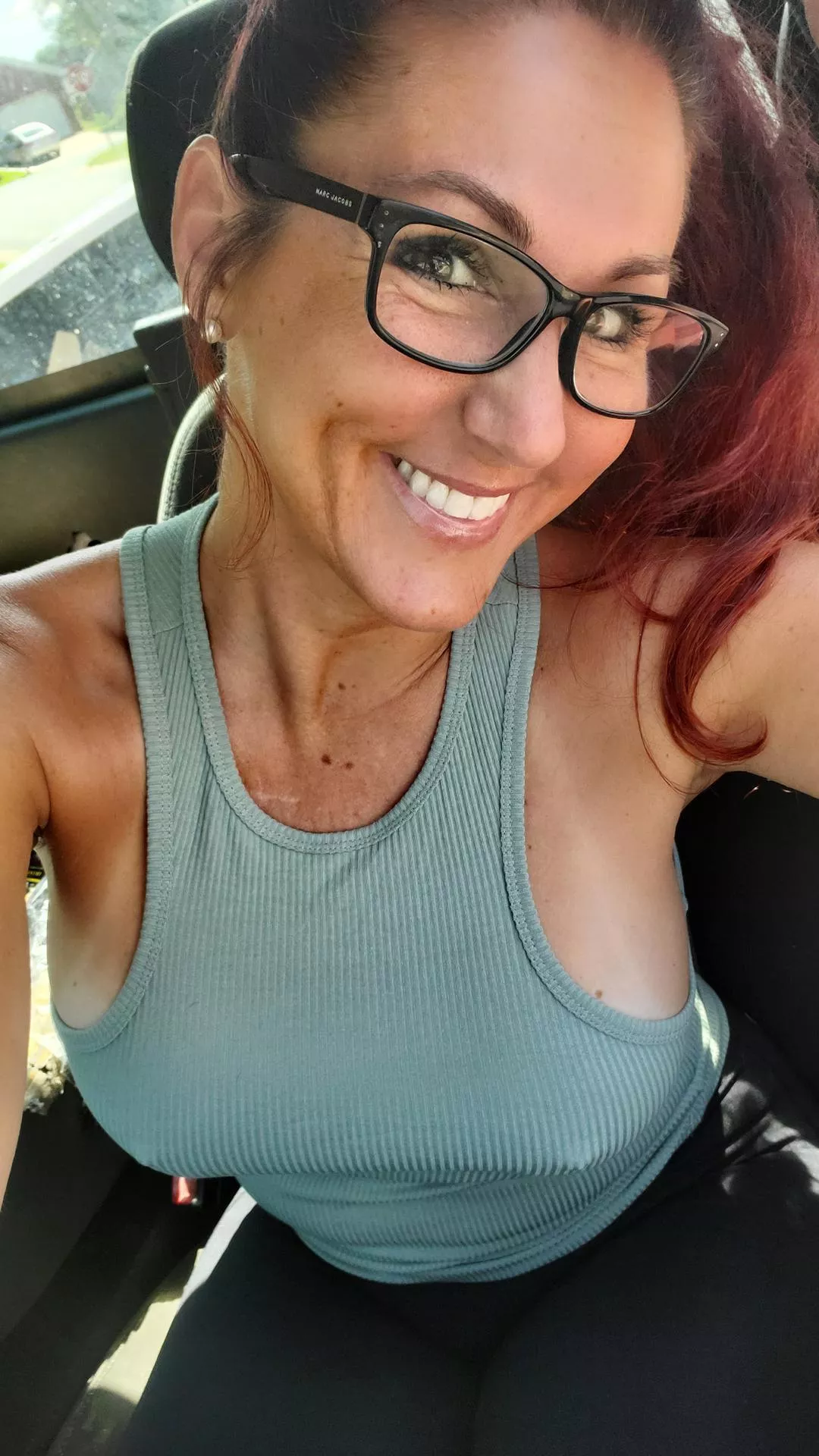 Saturday SMILES! posted by MILFMONIEMANDYMAJORS