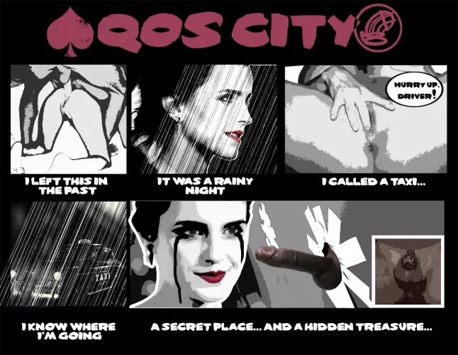 secret place by Slave_Leo