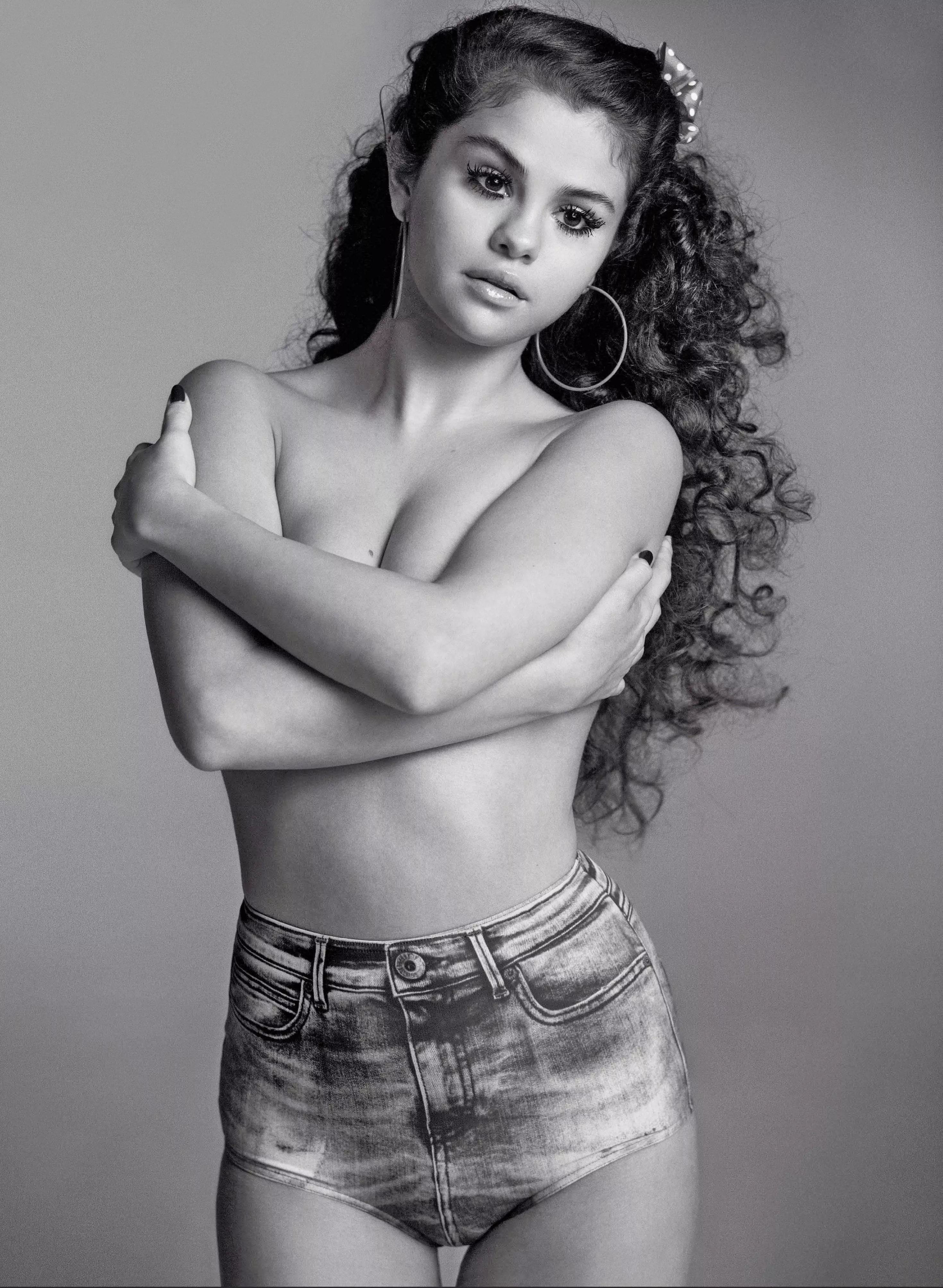 Selena Gomez posted by batufansx