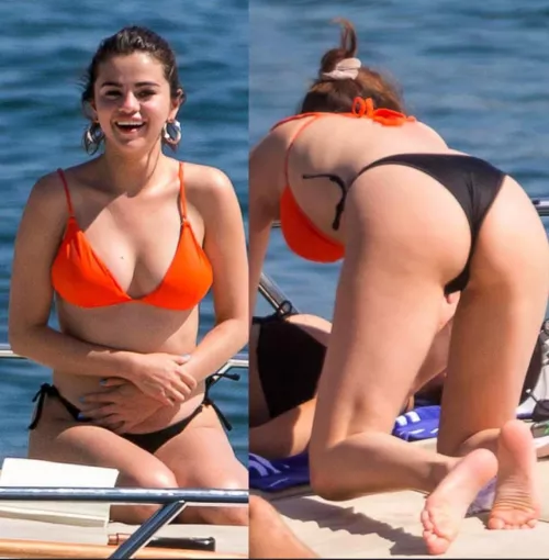 Selena Gomez by batufansx