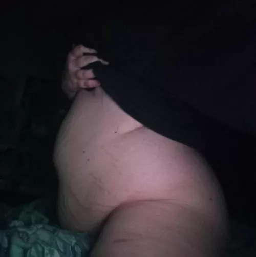 severe obesity is only 10lbs away 🥺 by Ok-Design9124