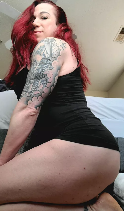 Showing off for you 🔥 by Feeling-Ad-3894