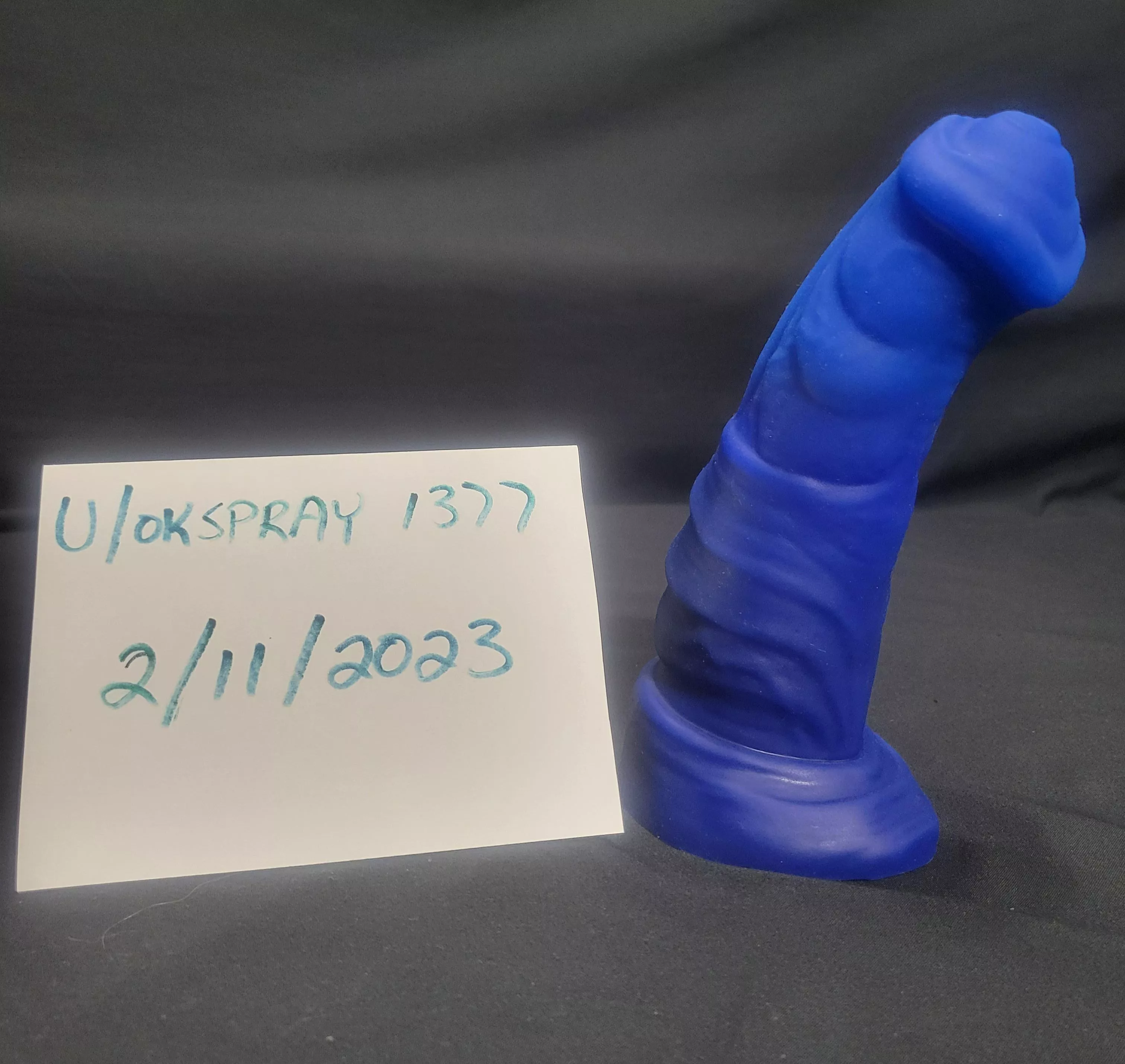 Sleipnir S/M $70 shipped in US posted by OkSpray1377