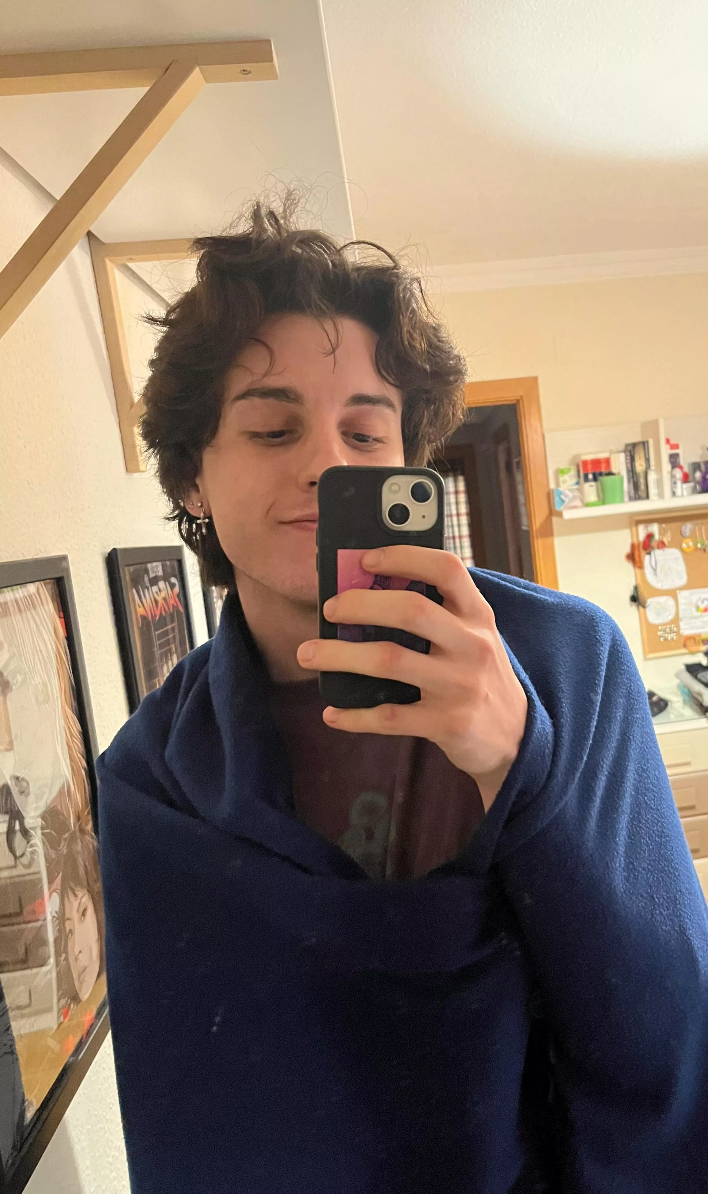 Some internet exposure never hurt anybody right? posted by konfunduss