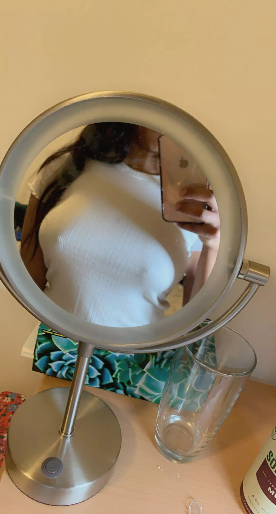 something subtle today posted by brownbaddieliv