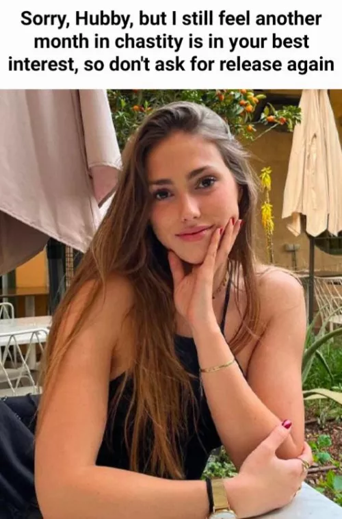 sorry honey, I'll stop by Sissy-Mindy10