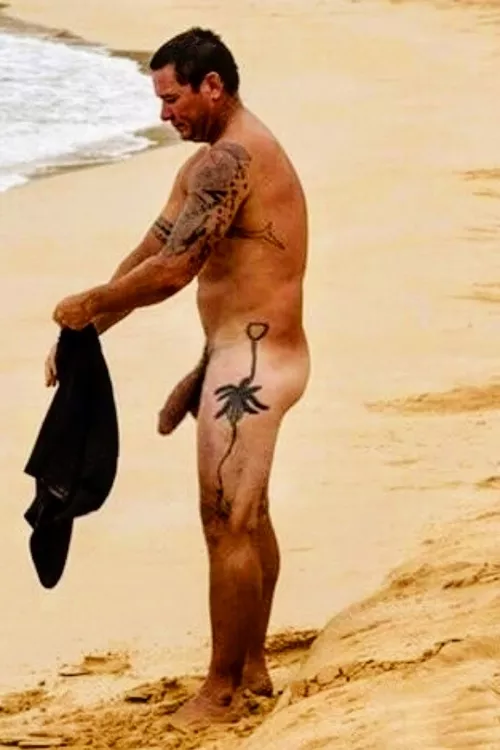 Step Uncle by Ok_Youth4364