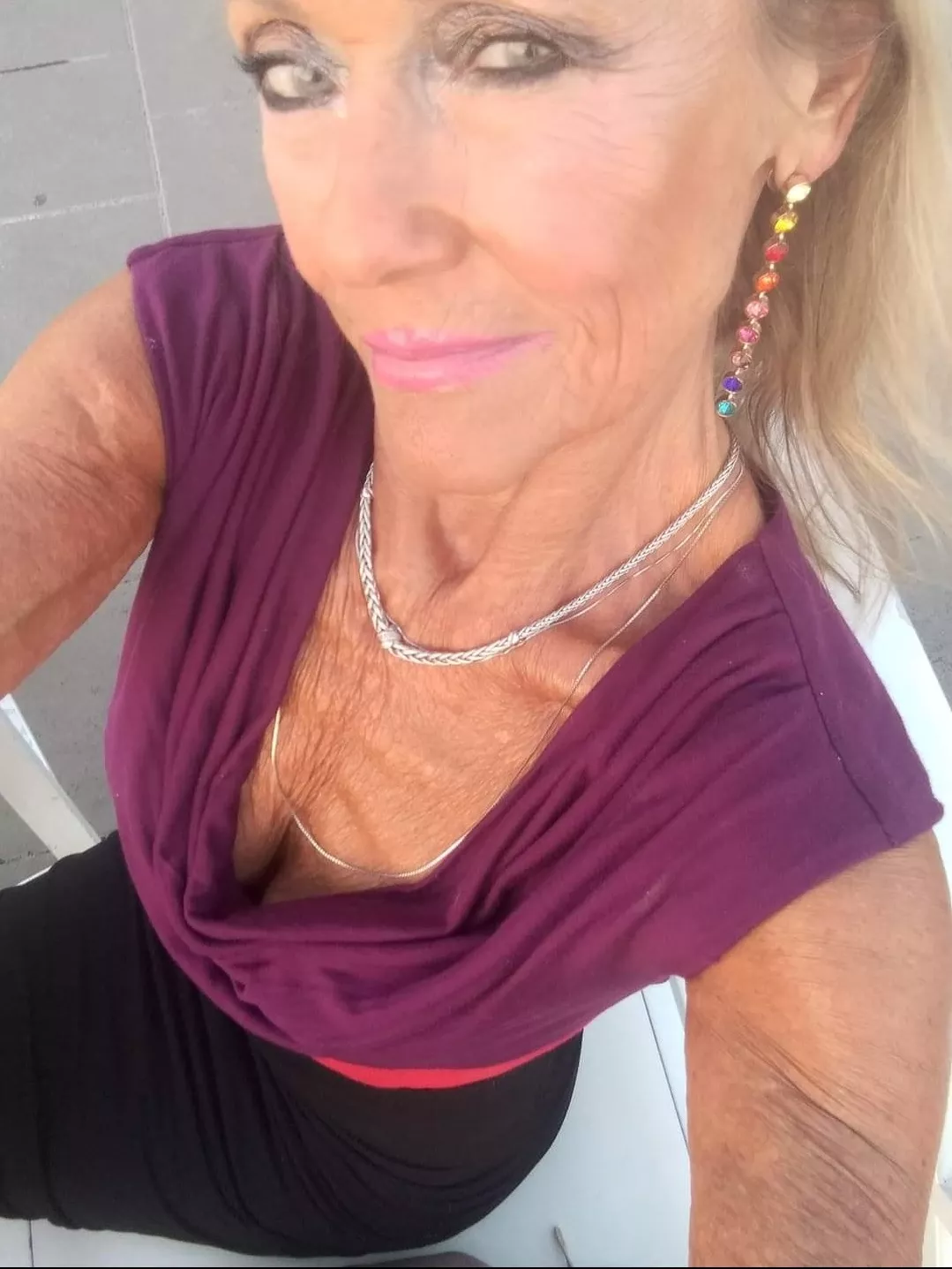 still sexy? posted by IdreamofPandora