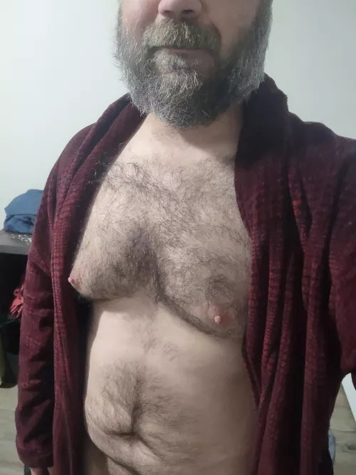 still so sleepy lol by captainhero83