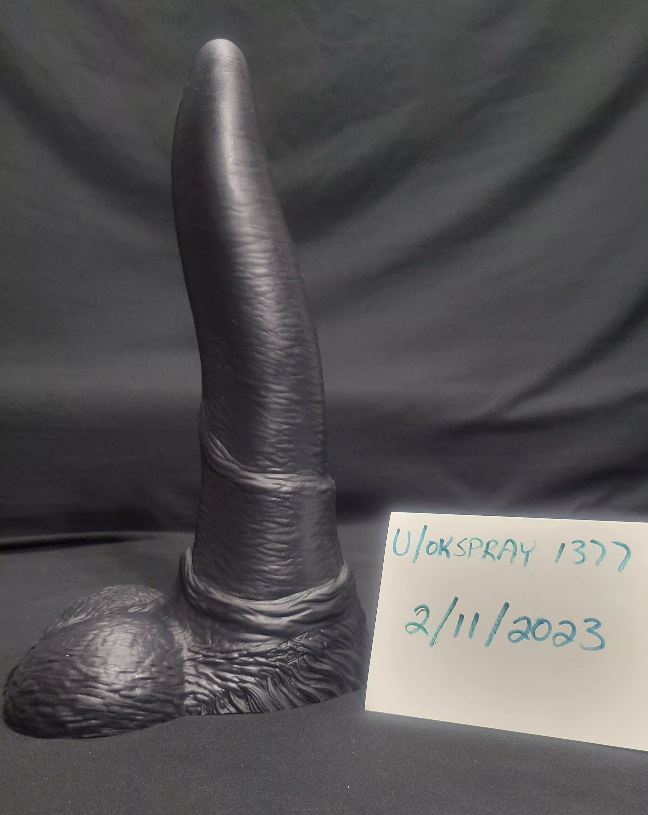 Sveinn L/M 120 shipped in the US posted by OkSpray1377