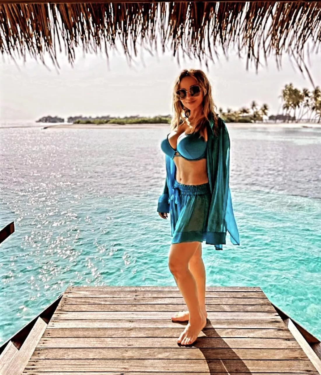 Tara Strong posted by michalemartyr