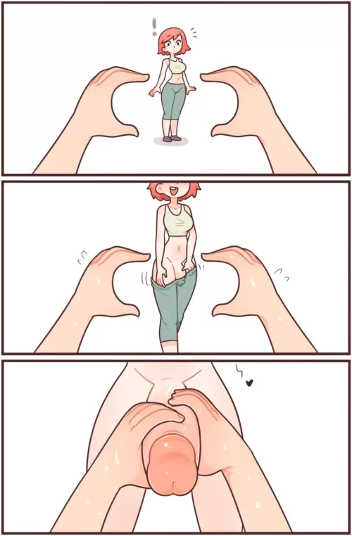 The power of attraction. by Keerstat