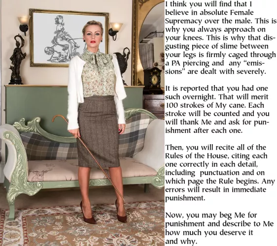 The Rule Book was handed over last night, right after an introductory Deterrence Punishment that had lasted two painful, exhausting hours. It lay on the table in the tiny quarters that had been provided, unopened. by cbtok