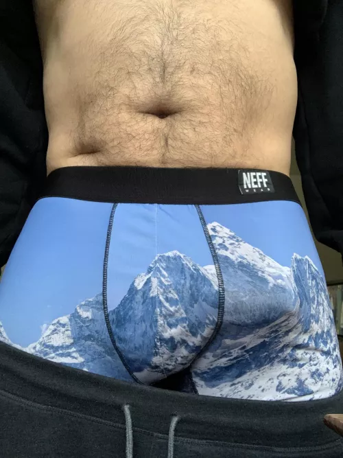 The summit by Independent-Gain8277