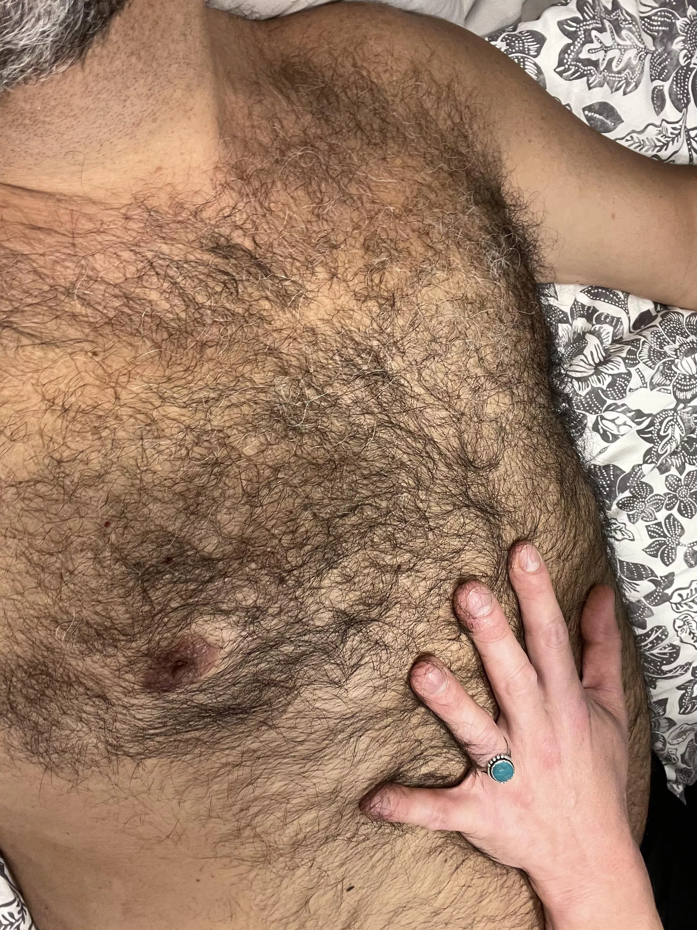 The texture is heavenly. posted by Punkster61