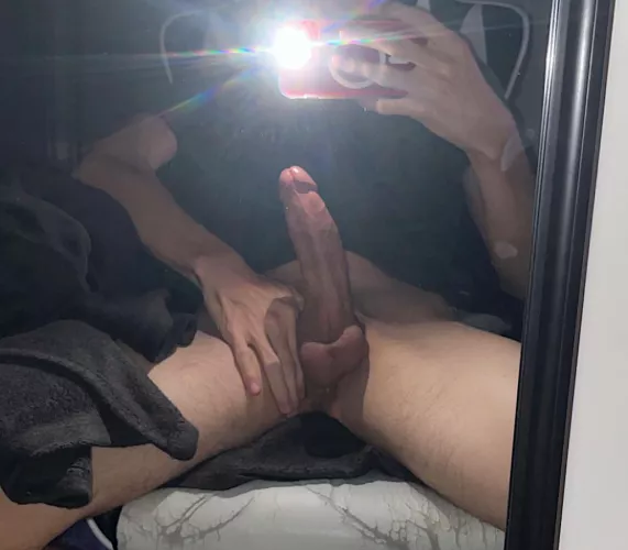 think you could go balls deep? by younghungtx