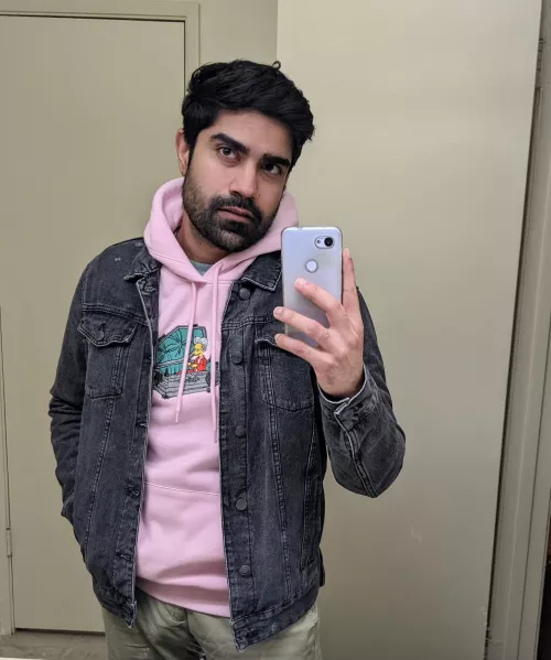 This felt like an unusually long week. Glad the weekend's here by abissharma