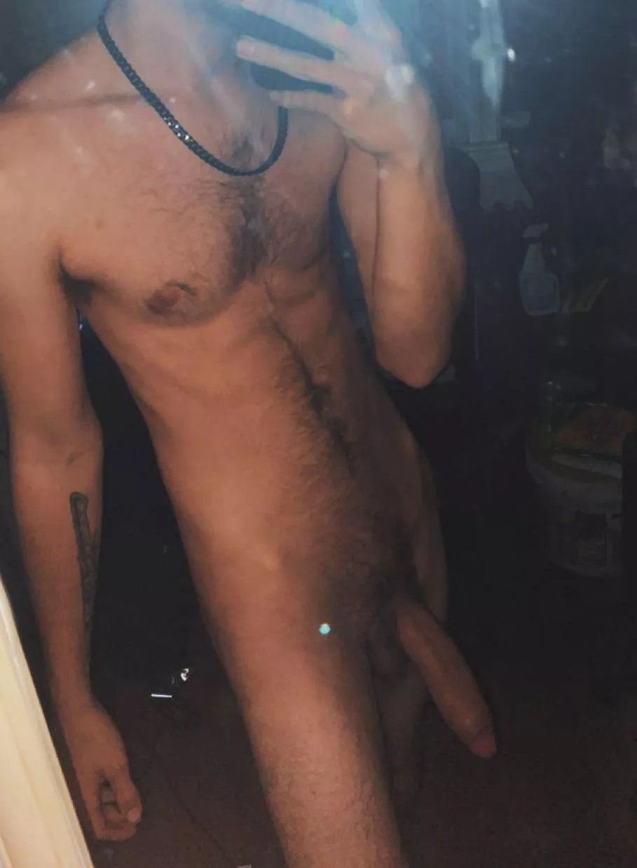 Thoughts? Kinda insecure posted by Hoodedcobra1502