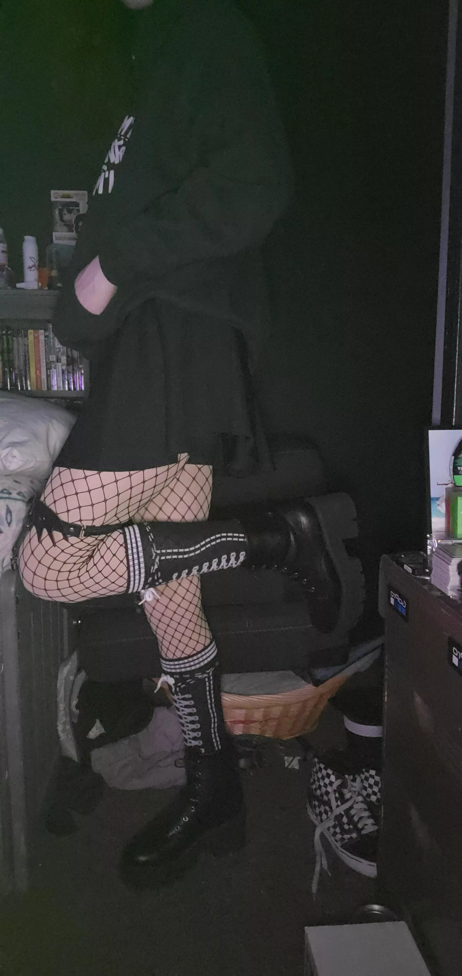 Thoughts on this outfit? posted by CoDofDoom6