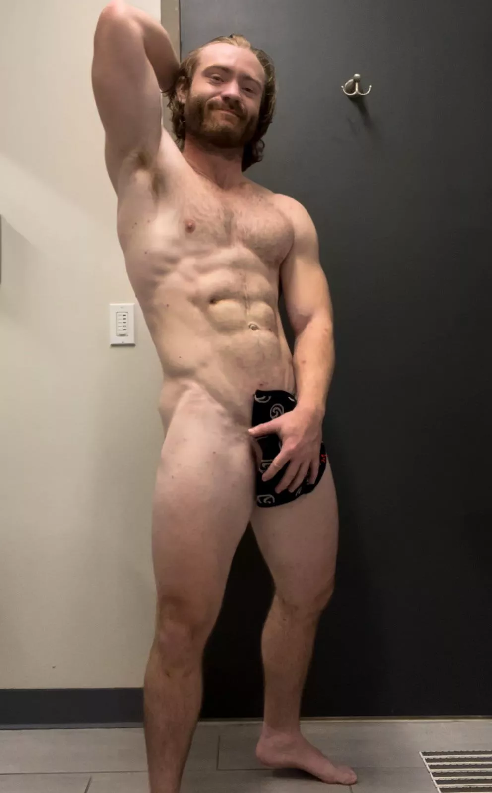 To much or to little? posted by LocalFitNerd