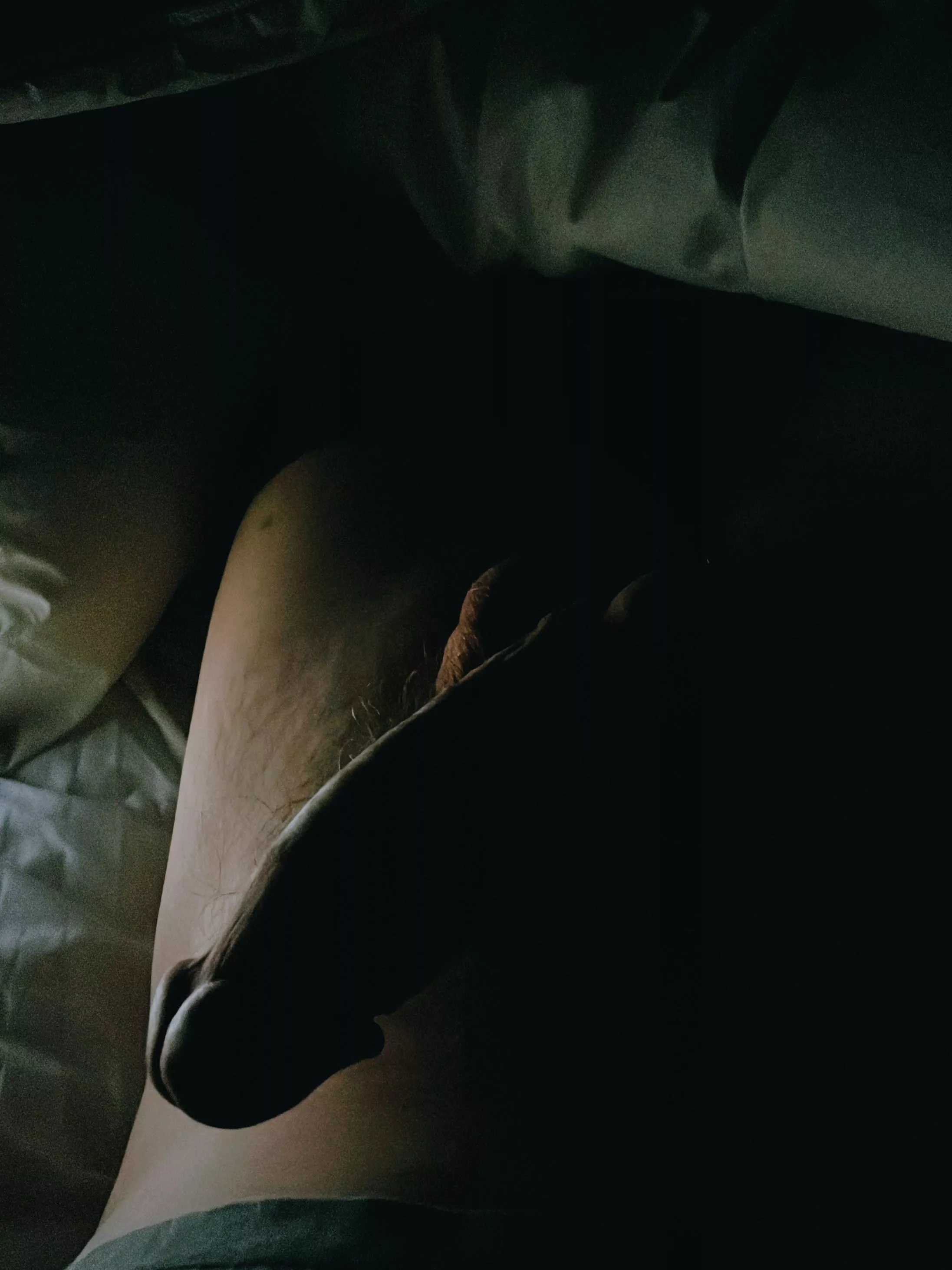 Up all night posted by RokyThirteen