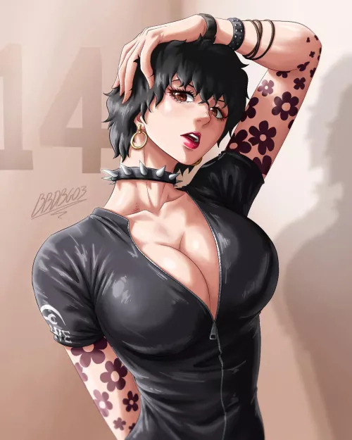 Vice Admiral doll by Apart_History6787