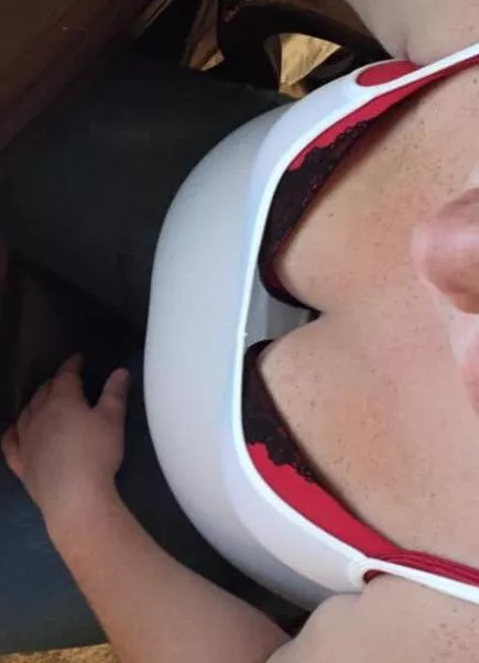 View from above posted by pm_me_your_wife69