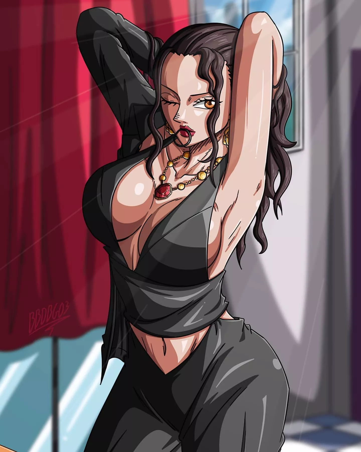 Viola posted by Apart_History6787