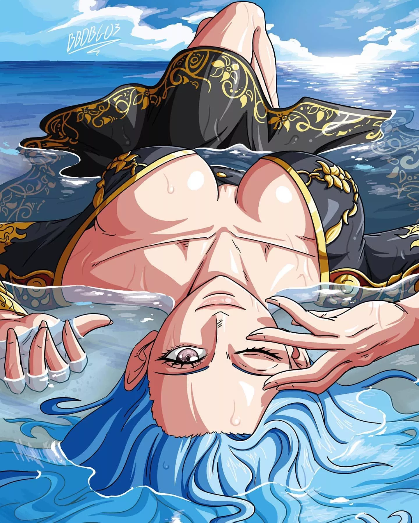 Vivi posted by Apart_History6787