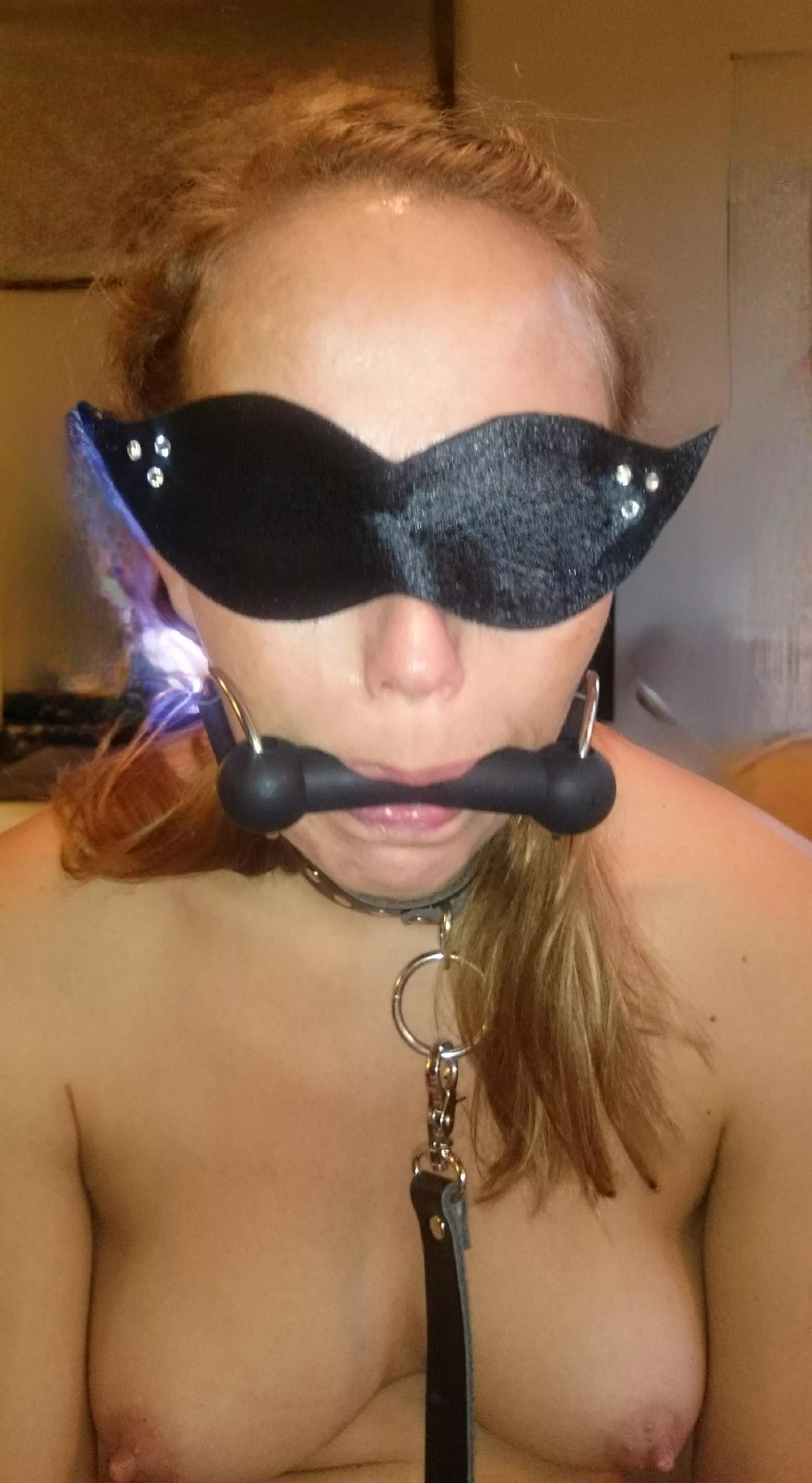 waiting for you [f] posted by bunchbb