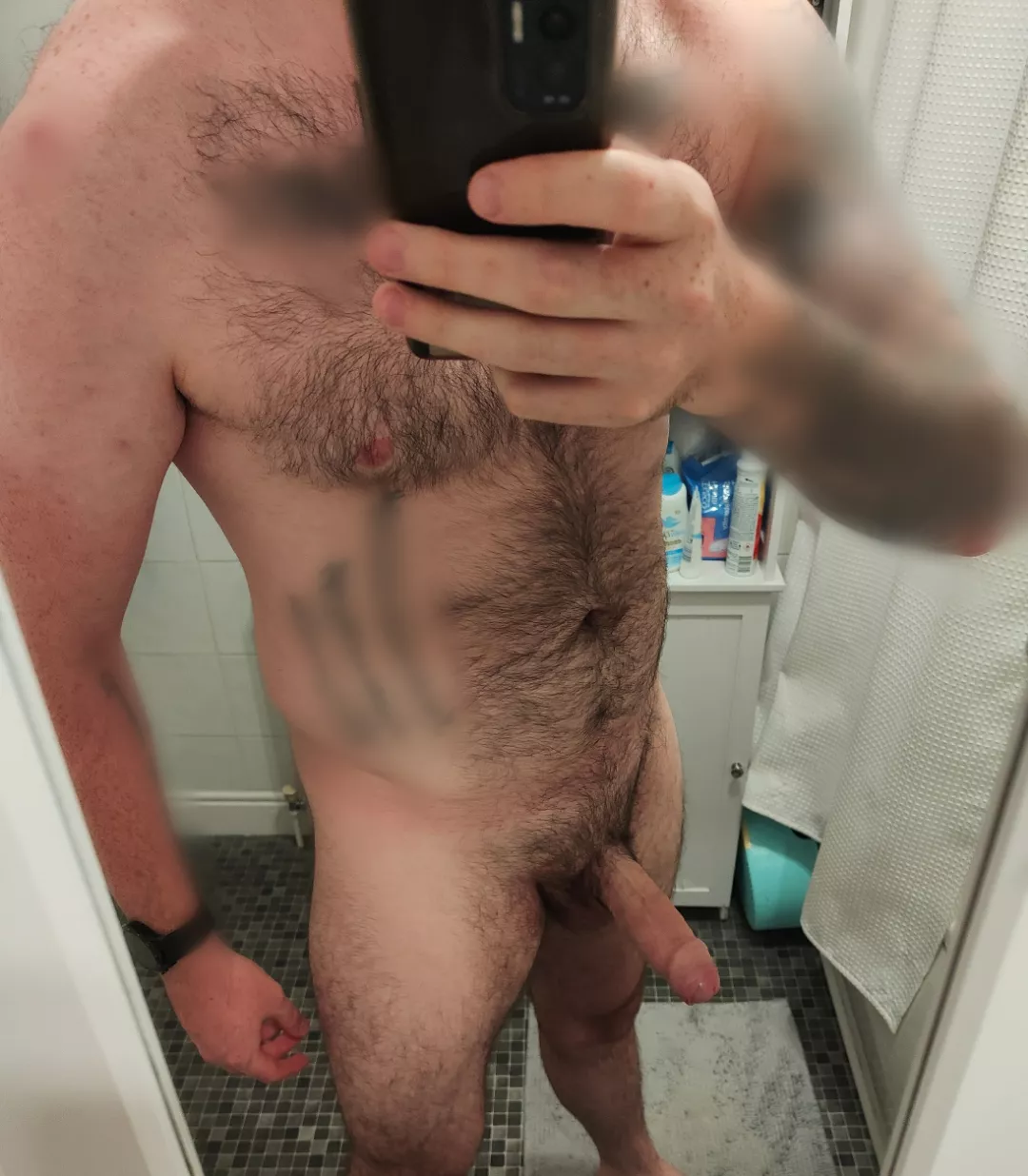 Wanna go wild with me? [33] posted by MrYdSc