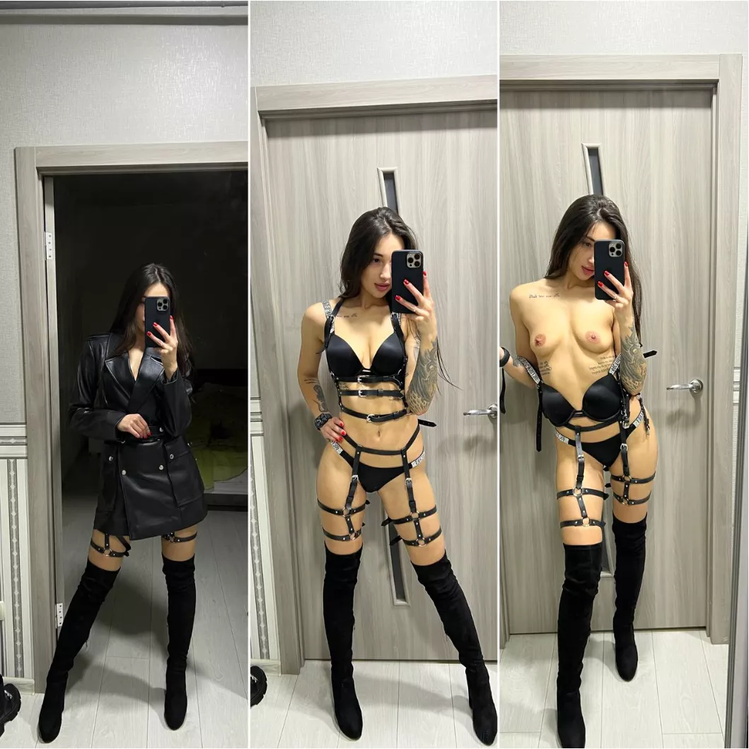 we are waiting for an interesting evening together [F] posted by James5527Ej