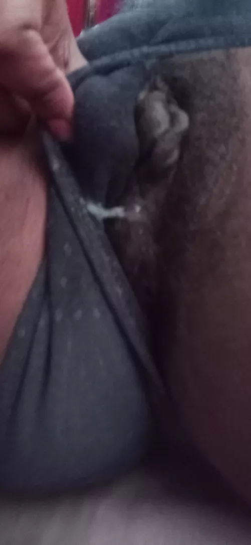 wet ass pussy by ____quinn