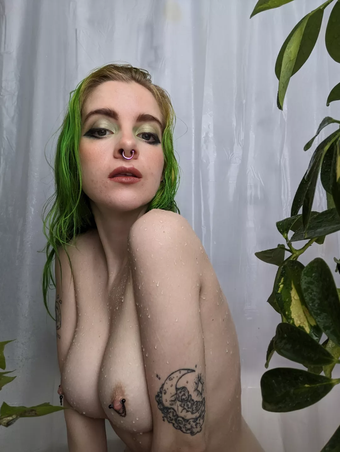 Wet skin 💦 Subs are on sale ✨ posted by Spacegirlprincess