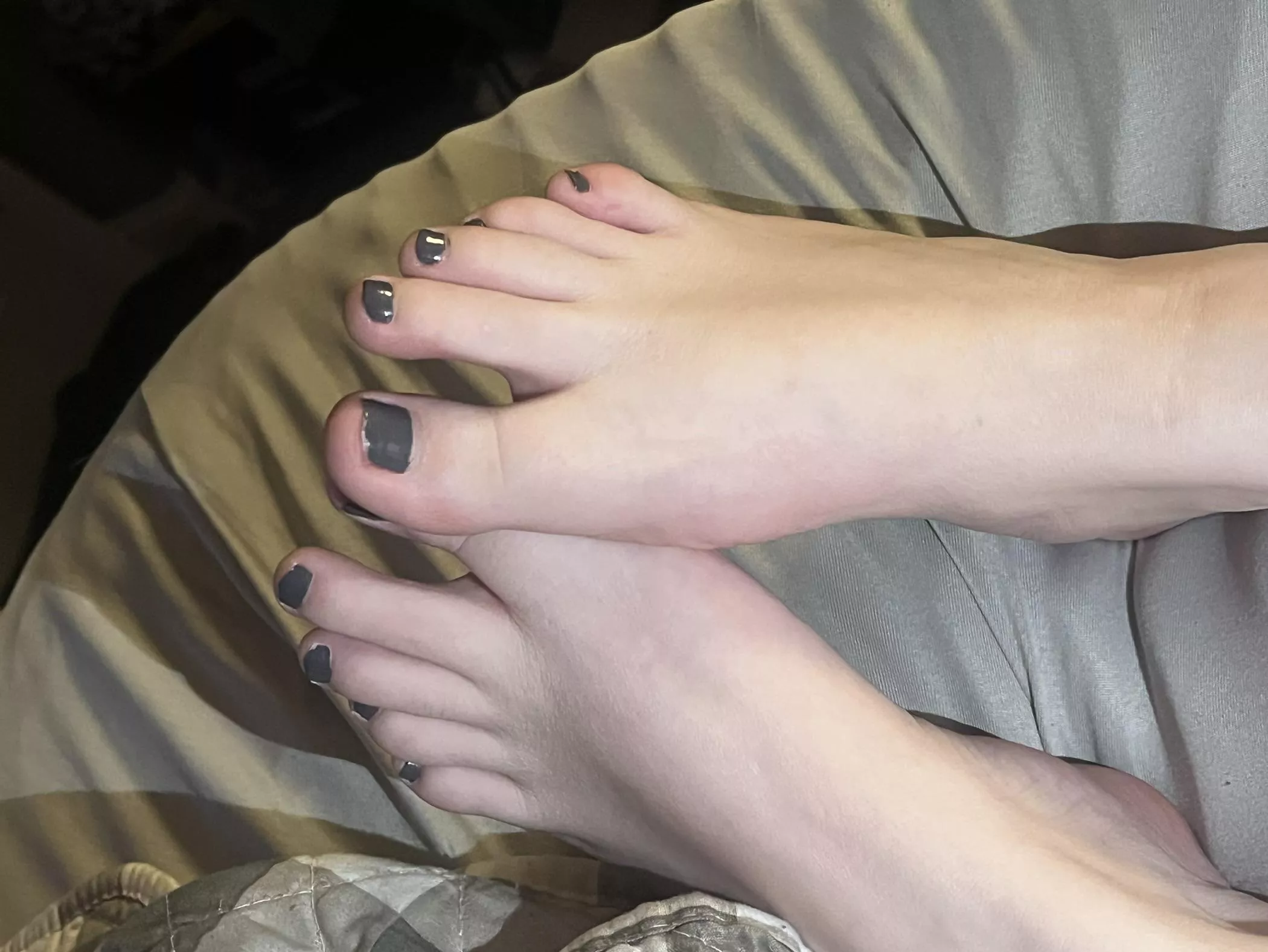 What color next posted by gwenwashere