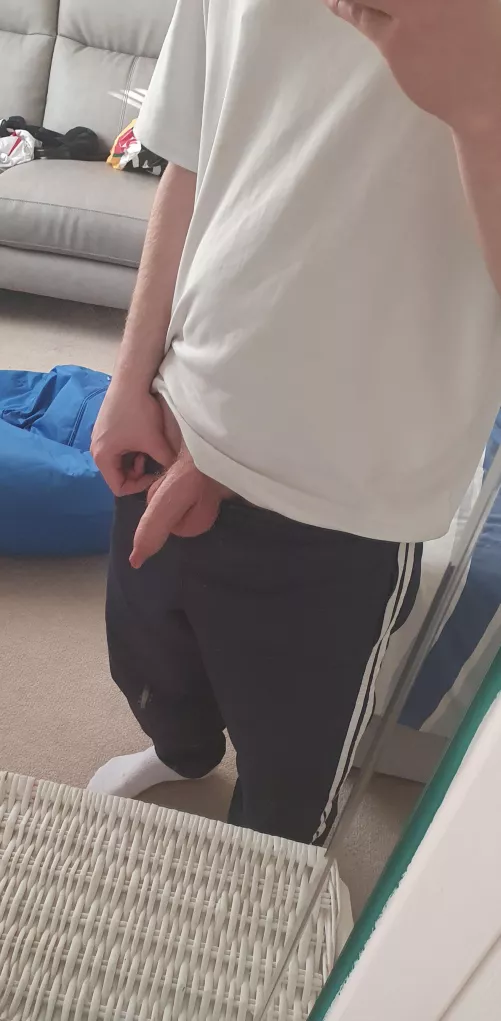 What do you think? by StingQuagmire