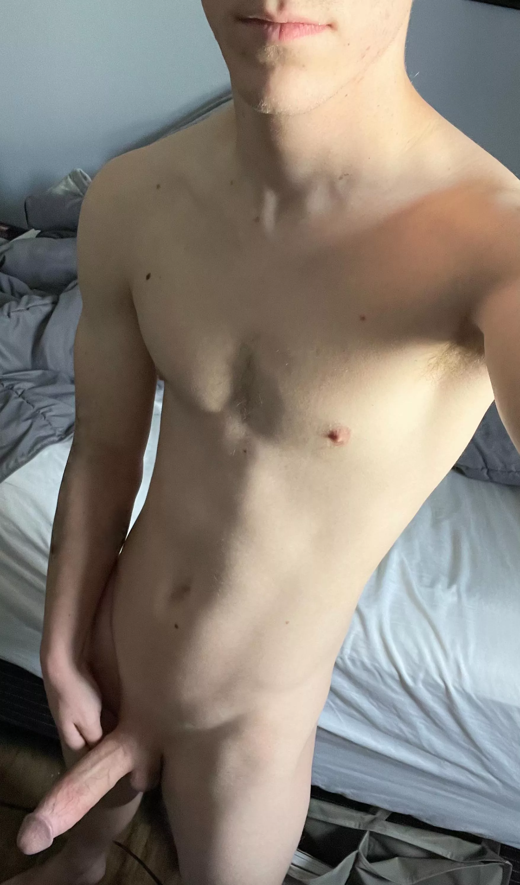 What do you think of my weekend plans? 😏😈 posted by Substantial-Outsides